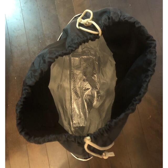 保冷トートバック  レディースのバッグ(トートバッグ)の商品写真