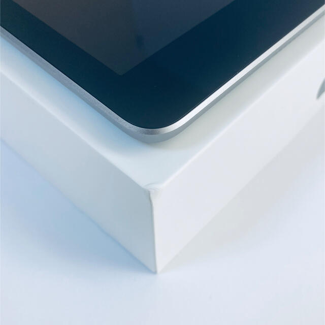 Apple iPad 第7世代 Wi-Fi 32G 【美品】 2