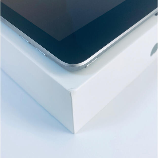 Apple iPad 第7世代 Wi-Fi 32G 【美品】 3