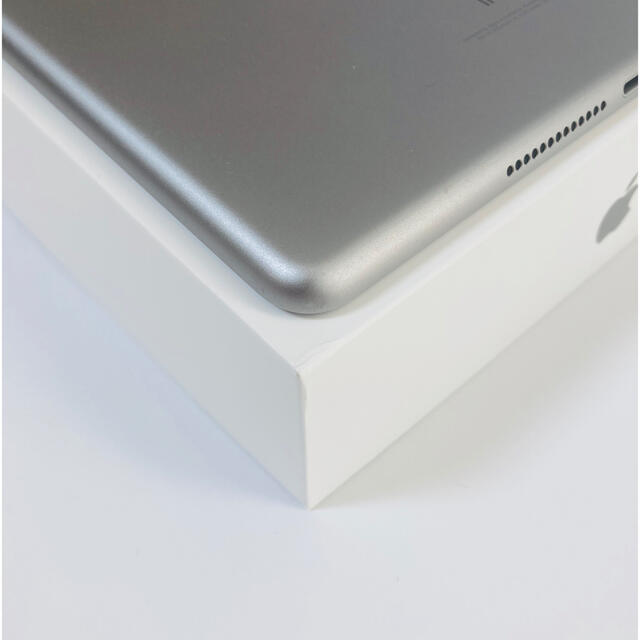 Apple iPad 第7世代 Wi-Fi 32G 【美品】 4