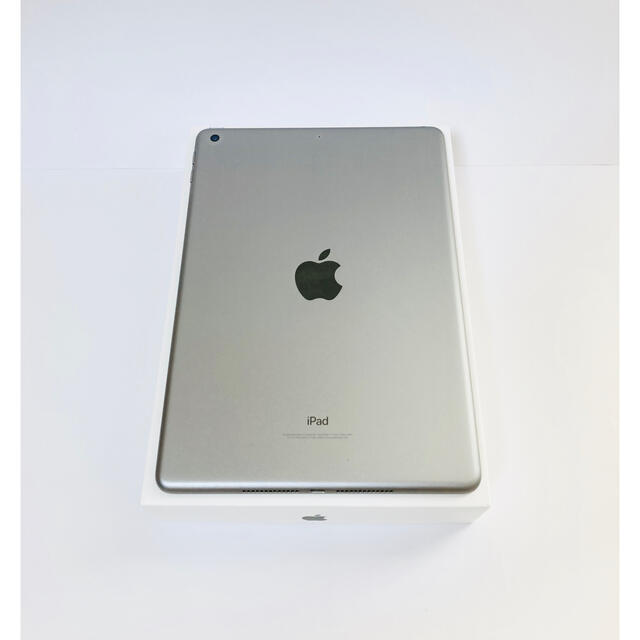 Apple iPad 第7世代 Wi-Fi 32G 【美品】 8