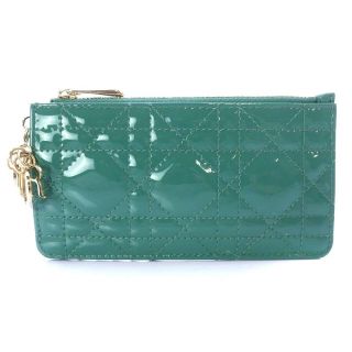 ディオール(Christian Dior) 名刺入れ/定期入れ(レディース)の通販 100 ...