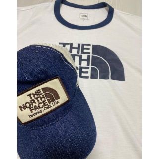 ザノースフェイス(THE NORTH FACE)のノースフェイス　セット売り(Tシャツ/カットソー(半袖/袖なし))