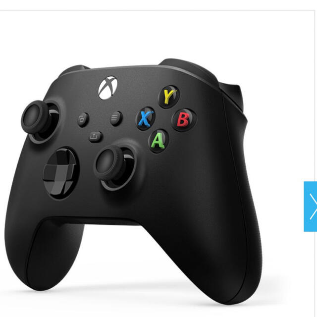 Xbox series S 本体 ワイヤレスコントローラー セット新品未開封