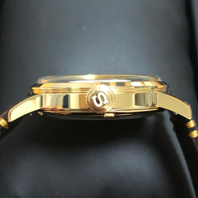 SEIKO - セイコー プレザージュ STAR BAR 豊穣 SRPH78J1の通販 SEIKO - セイコー プレザージュ STAR BAR 豊穣 SRPH78J1の通販