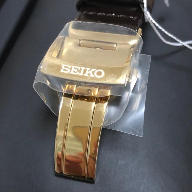 SEIKO - セイコー プレザージュ STAR BAR 豊穣 SRPH78J1の通販 SEIKO - セイコー プレザージュ STAR BAR 豊穣 SRPH78J1の通販