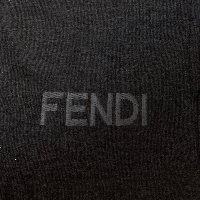 FENDI(フェンディ)のFENDI(フェンディ) パーカー サイズ38 S - レディースのトップス(パーカー)の商品写真