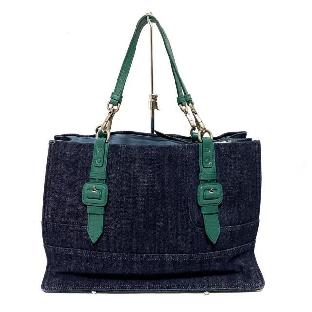 PRADA(プラダ) トートバッグ エティケット - coastalcareeracademy.com