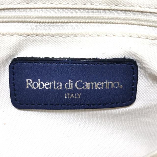 ROBERTA DI CAMERINO(ロベルタディカメリーノ)のロベルタ ディ カメリーノ トートバッグ - レディースのバッグ(トートバッグ)の商品写真