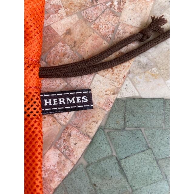 Hermes(エルメス)のエルメスビーチサンダル メンズの靴/シューズ(ビーチサンダル)の商品写真