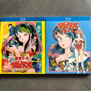 うる星やつら 全218話+OVA+劇場版 Blu-ray Box(アニメ)
