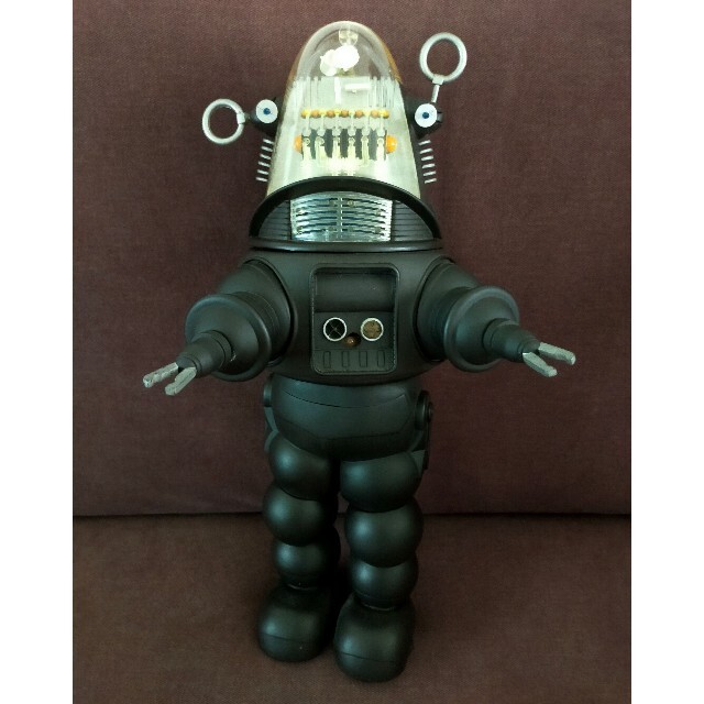 きらきらブラック様専用。 ロビー・ザ・ロボットの通販 by Aki's shop
