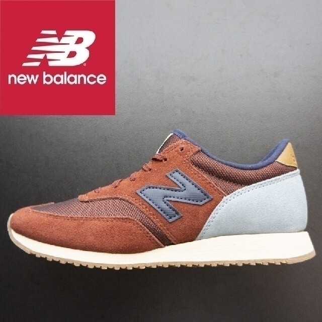 New Balance(ニューバランス)の週末限定値下げ！New Balance  CW620RWA　ニューバランス　28 メンズの靴/シューズ(スニーカー)の商品写真