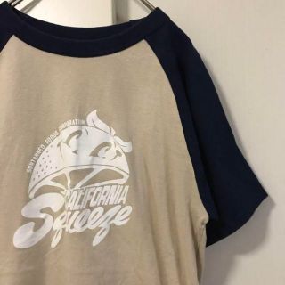 フェローズ(PHERROW'S)のpherrow's フェローズ レトロ リンガーT(Tシャツ(半袖/袖なし))