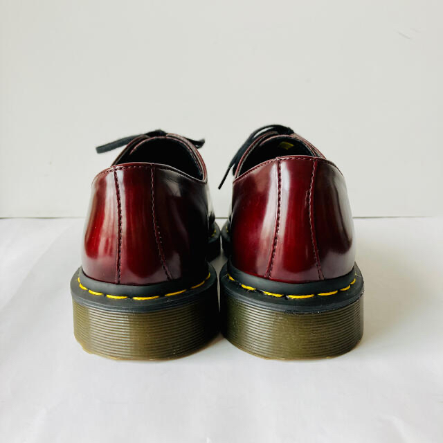 Dr.Martens ドクターマーチン 3ホール 28cm 除菌・消臭済み-eastgate.mk