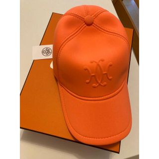 エルメス(Hermes)のエルメス　帽子(その他)