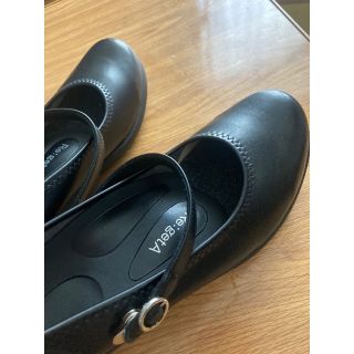 リゲッタ(Re:getA)のリゲッタ パンプス M 黒(ハイヒール/パンプス)