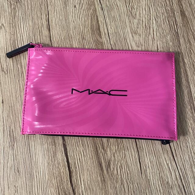 MAC(マック)のMAC ポーチ(マック) レディースのファッション小物(ポーチ)の商品写真