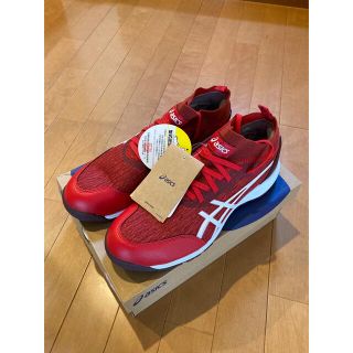 アシックス(asics)のアシックス安全靴(ブーツ)