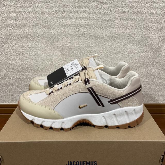 本日限定値下げ　NIKE AIR HUMARA LX × ジャックムスメンズ