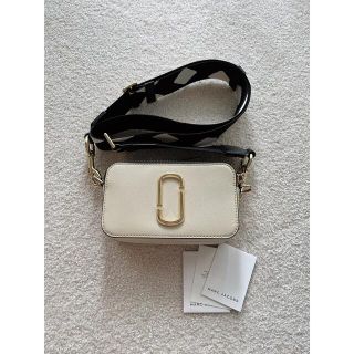 マークジェイコブス(MARC JACOBS)のMARC JACOBS SNAPSHOT (ショルダーバッグ)