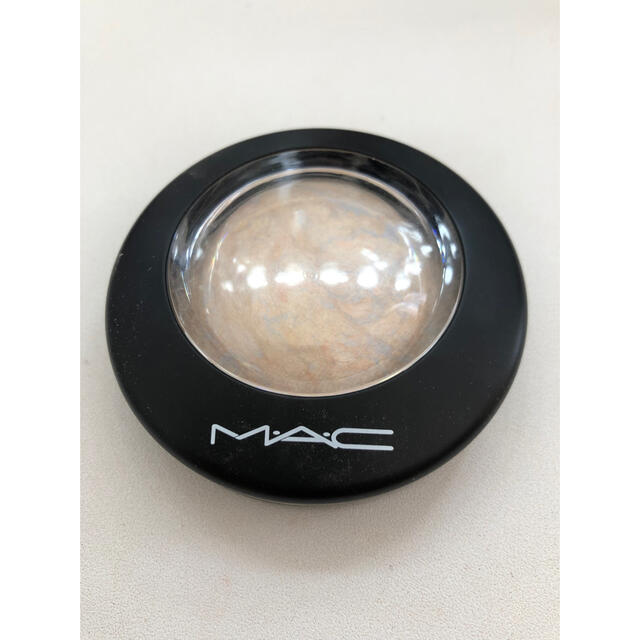 MAC(マック)のMAC  ライトスカペード コスメ/美容のベースメイク/化粧品(フェイスパウダー)の商品写真