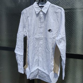 コムデギャルソン(COMME des GARCONS)のヤンコムデギャルソン　シャツ(シャツ)