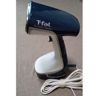 ティファール(T-fal)のT-fal スチームアイロン(その他)