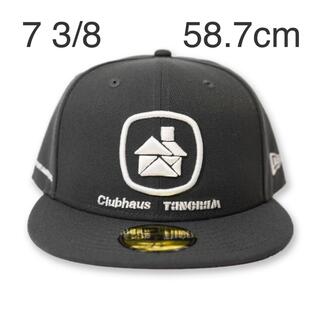 ニューエラー(NEW ERA)のCLUBHAUS × TANGRAM New Era 59Fifty Cap(キャップ)