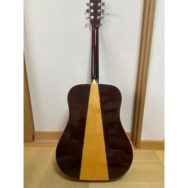 ギター 楽器のギター(アコースティックギター)の商品写真