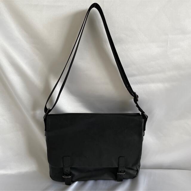 BREE - ✨美品✨ BREE ブリー ショルダーバックの通販 by ふーもshop