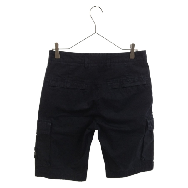 STONE ISLAND ストーンアイランド 22SS GARMENT DYED CARGO SHORTS