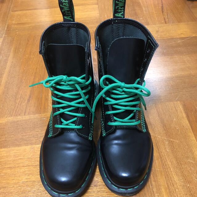 Dr.Martens UK5 8ホール