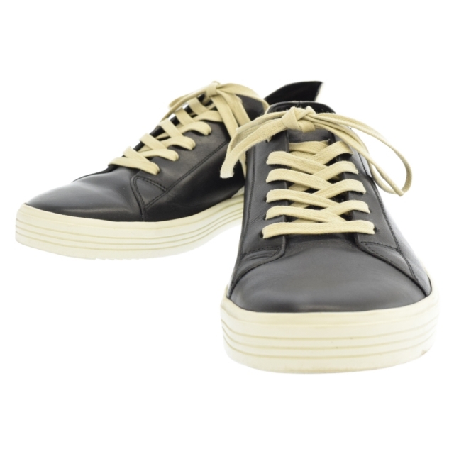 Rick Owens リックオウエンス GEOTHRASHER LOW ジオスラッシャー