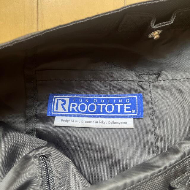 ROOTOTE(ルートート)のROOTOTE ルートート レディースのバッグ(その他)の商品写真