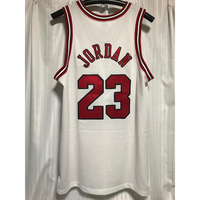 NBA シカゴブルズ マイケルジョーダン オーセンティックユニフォーム