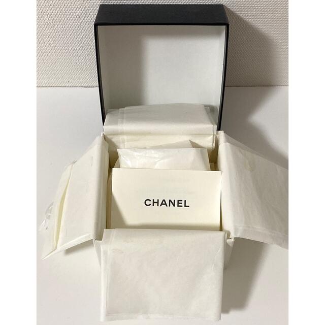 変更OK 最終SALE‼️【CHANEL/シャネル】空箱+付属品《緩衝材》付き‼️ 通販 ★出品7 30まで★クロエ Chloe 箱 空箱