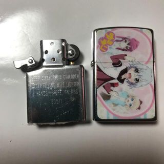 ZIPPO(その他)