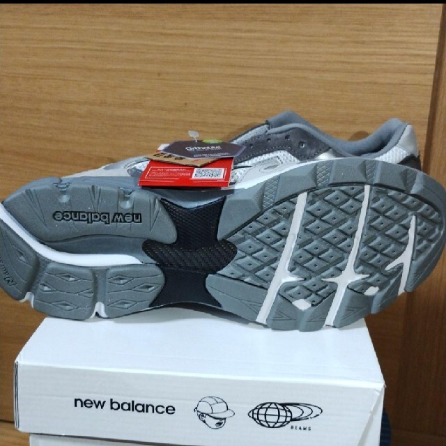New Balance(ニューバランス)のBEAMS Paperboy New Balance 920 M920PPB メンズの靴/シューズ(スニーカー)の商品写真