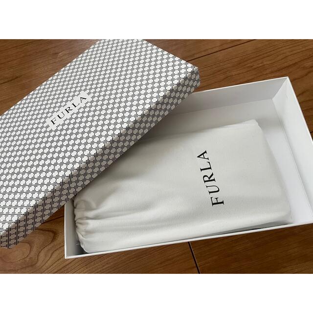 FURLA  長財布