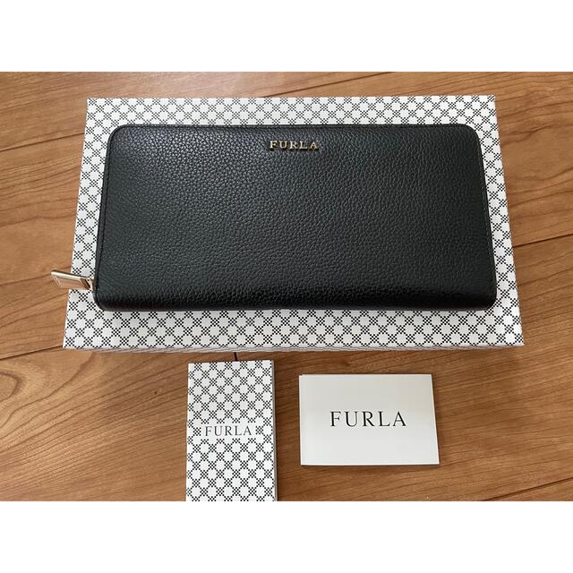 FURLA  長財布