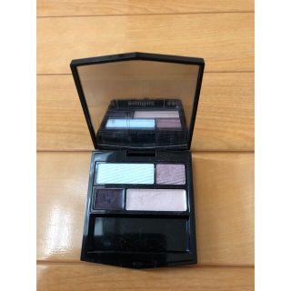 マキアージュ(MAQuillAGE)の資生堂マキアージュ　スパークルコントラストアイズ2 RS753(アイシャドウ)