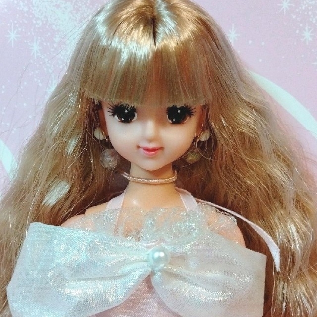Takara Tomy - ✨シンデレラジェニー 箱入り 開封未使用品 Takara Tomy - ✨シンデレラジェニー 箱入り 開封未使用品