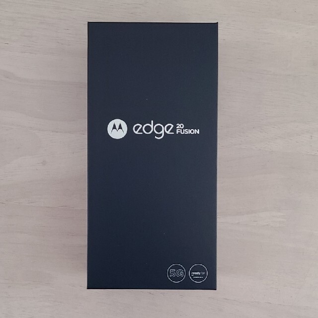 のん様専用 motorola edge 20 fusion のん様専用 motorola edge 20 fusion