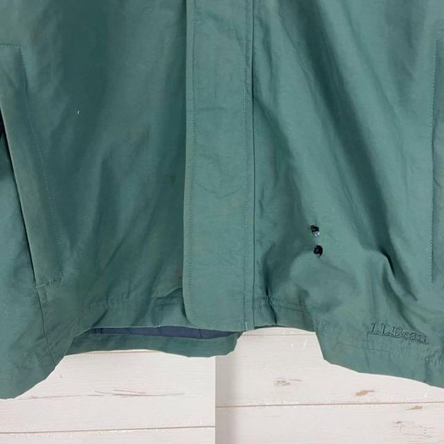 エイジング L.L.Bean - 《激レア》エルエルビーン 90s マウンテン