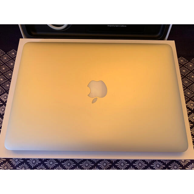 Mac (Apple)(マック)のMacBook Pro 13 i5 8GB 256GB (2014)  スマホ/家電/カメラのPC/タブレット(デスクトップ型PC)の商品写真