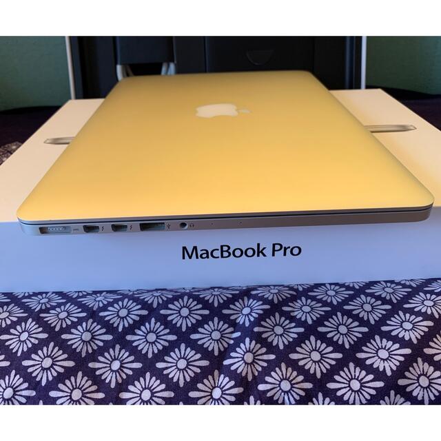 Mac (Apple)(マック)のMacBook Pro 13 i5 8GB 256GB (2014)  スマホ/家電/カメラのPC/タブレット(デスクトップ型PC)の商品写真