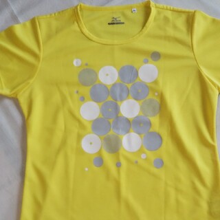 ミズノ(MIZUNO)のミズノのTシャツ(Tシャツ(半袖/袖なし))