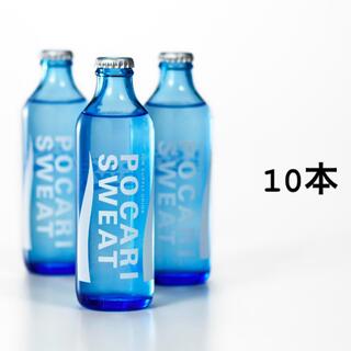 大塚製薬 - ポカリスエット 瓶 リターナブル 10本