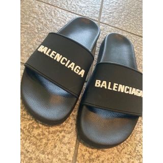 バレンシアガ サンダル(レディース)の通販 200点以上 | Balenciagaの ...